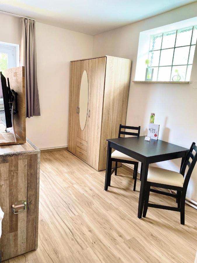 Hotel Auerhahn Grevenkrug Eksteriør bilde