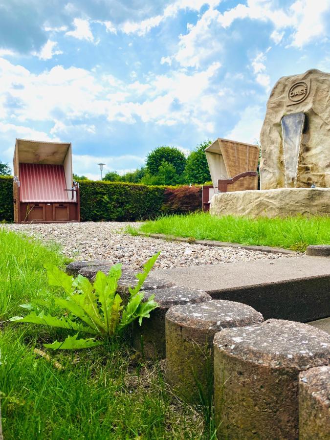 Hotel Auerhahn Grevenkrug Eksteriør bilde