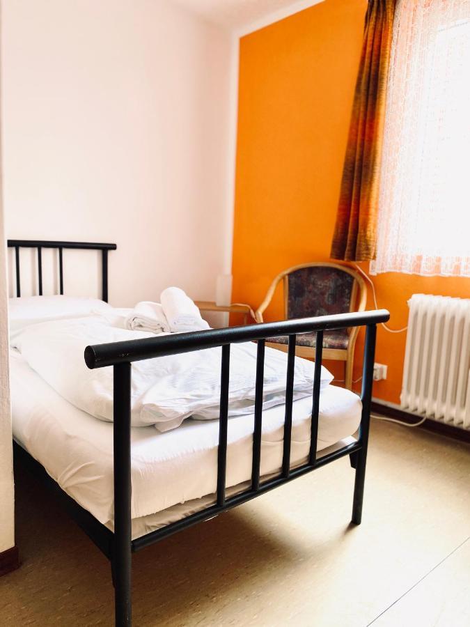 Hotel Auerhahn Grevenkrug Eksteriør bilde