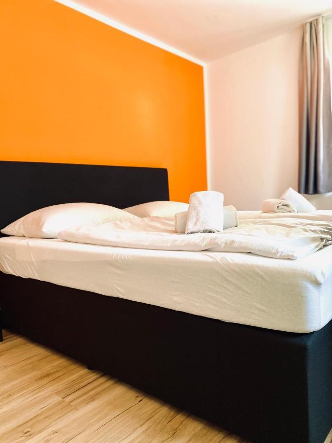 Hotel Auerhahn Grevenkrug Eksteriør bilde