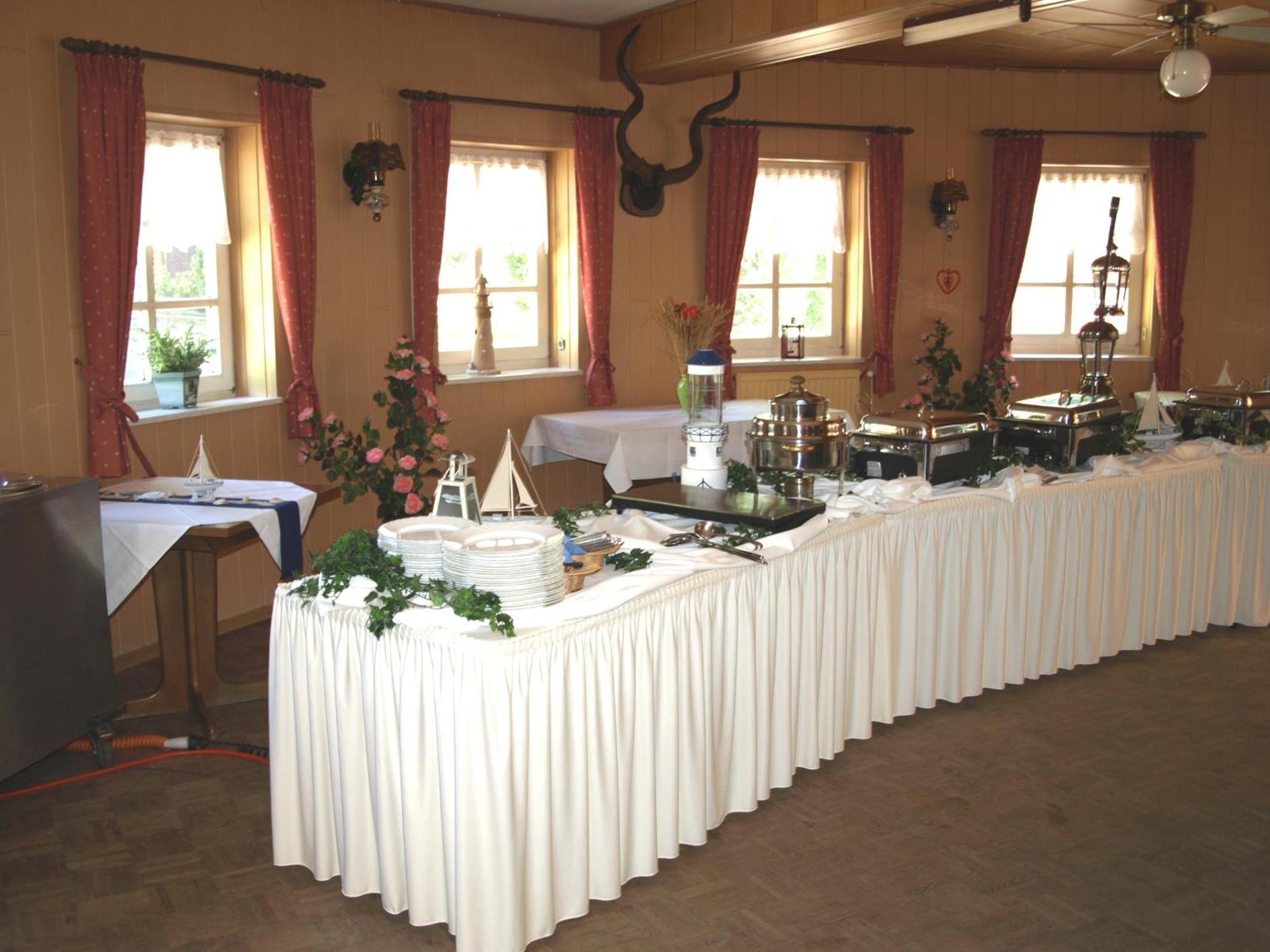 Hotel Auerhahn Grevenkrug Eksteriør bilde
