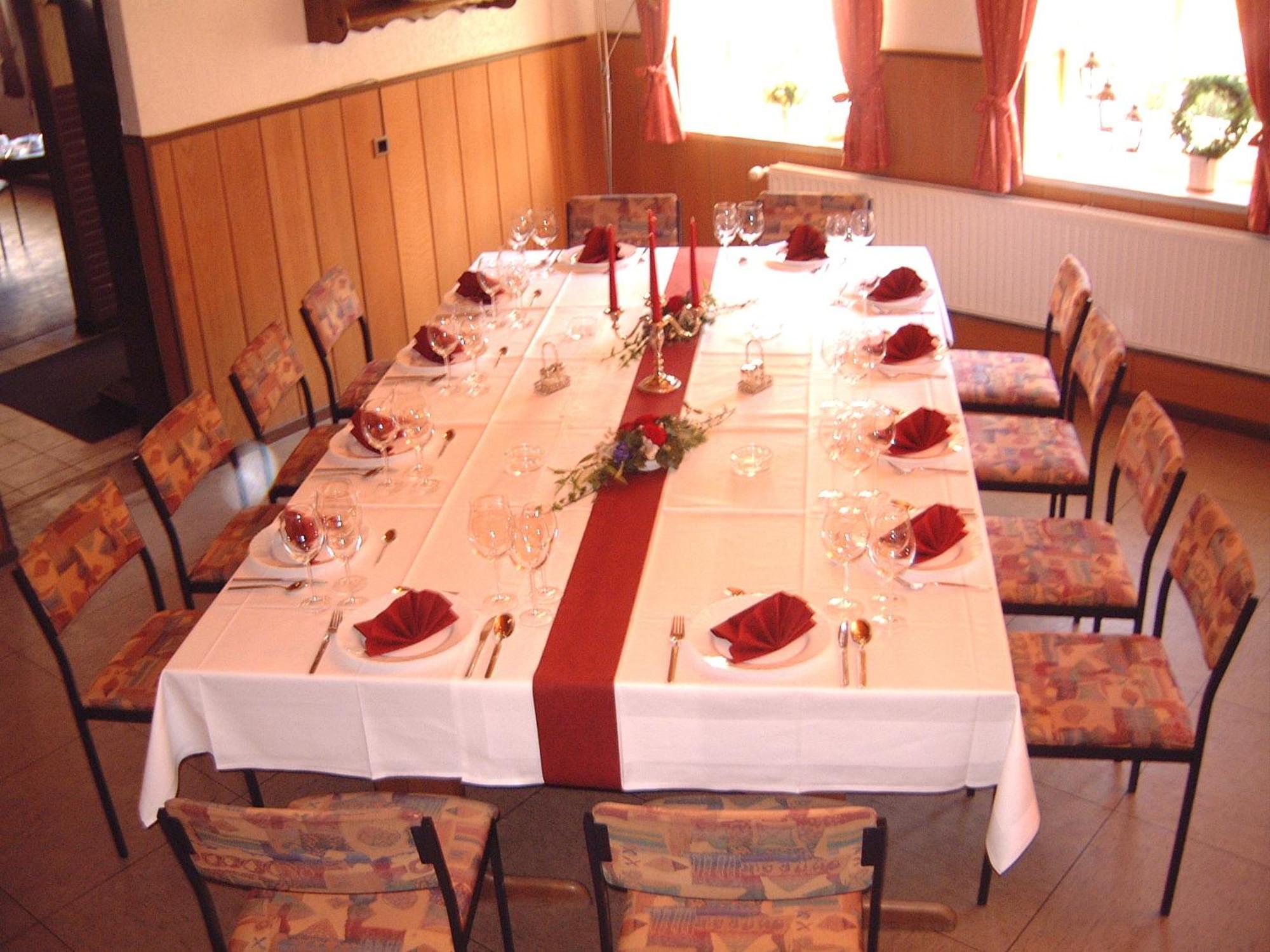 Hotel Auerhahn Grevenkrug Eksteriør bilde